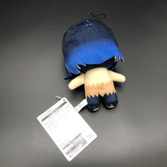 即決 新品 タグ付き 鬼滅の刃 伊之助 アミューズメント ぬいぐるみ < アニメ/コミック/キャラクター  即決 新品 タグ付き 鬼滅の刃 伊之助 アミューズメント ぬいぐるみ < アニメ/コミック/キャラクターの