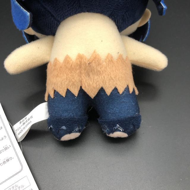 即決 新品 タグ付き 鬼滅の刃 伊之助 アミューズメント ぬいぐるみ < アニメ/コミック/キャラクター  即決 新品 タグ付き 鬼滅の刃 伊之助 アミューズメント ぬいぐるみ < アニメ/コミック/キャラクターの