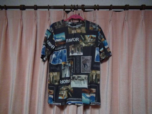 AUTHENTIC&CLOTHINGのTシャツ(M) 新品タグ付き!。 < 男性ファッション AUTHENTIC&CLOTHINGのTシャツ(M) 新品タグ付き!。 < 男性ファッションの