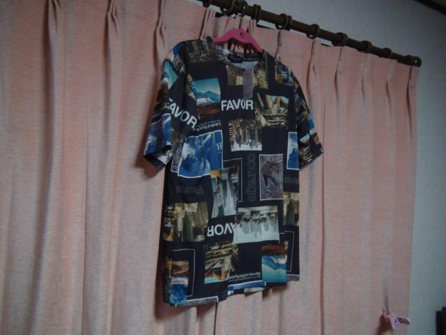 AUTHENTIC&CLOTHINGのTシャツ(M) 新品タグ付き!。 < 男性ファッション AUTHENTIC&CLOTHINGのTシャツ(M) 新品タグ付き!。 < 男性ファッションの