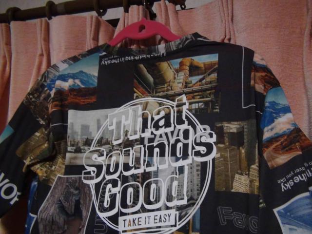 AUTHENTIC&CLOTHINGのTシャツ(M) 新品タグ付き!。 < 男性ファッション AUTHENTIC&CLOTHINGのTシャツ(M) 新品タグ付き!。 < 男性ファッションの