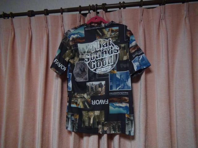 AUTHENTIC&CLOTHINGのTシャツ(M) 新品タグ付き!。 < 男性ファッション AUTHENTIC&CLOTHINGのTシャツ(M) 新品タグ付き!。 < 男性ファッションの