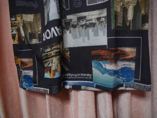 AUTHENTIC&CLOTHINGのTシャツ(M) 新品タグ付き!。 < 男性ファッション AUTHENTIC&CLOTHINGのTシャツ(M) 新品タグ付き!。 < 男性ファッションの