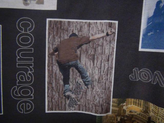 AUTHENTIC&CLOTHINGのTシャツ(M) 新品タグ付き!。 < 男性ファッション AUTHENTIC&CLOTHINGのTシャツ(M) 新品タグ付き!。 < 男性ファッションの