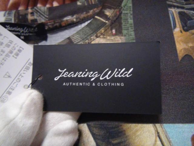 AUTHENTIC&CLOTHINGのTシャツ(M) 新品タグ付き!。 < 男性ファッション AUTHENTIC&CLOTHINGのTシャツ(M) 新品タグ付き!。 < 男性ファッションの