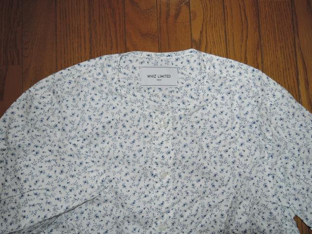 WHIZ LIMITED EBY~ebh m[J[Vc L  oeB ԕ    uh 