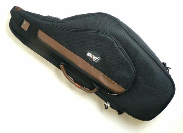 テナーサックス用ソフトケース ◆新品 < ホビー テナーサックス用ソフトケース ◆新品 < ホビーの