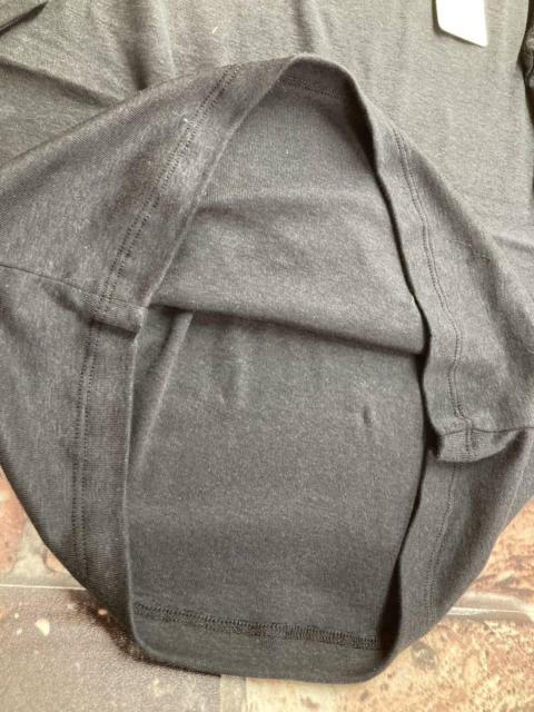 送料無料!エレガンスな着こなしを演出!シルクのような肌触り!モダール混長袖インナー(画像から)1枚 < 女性ファッション  送料無料!エレガンスな着こなしを演出!シルクのような肌触り!モダール混長袖インナー(画像から)1枚 < 女性ファッションの