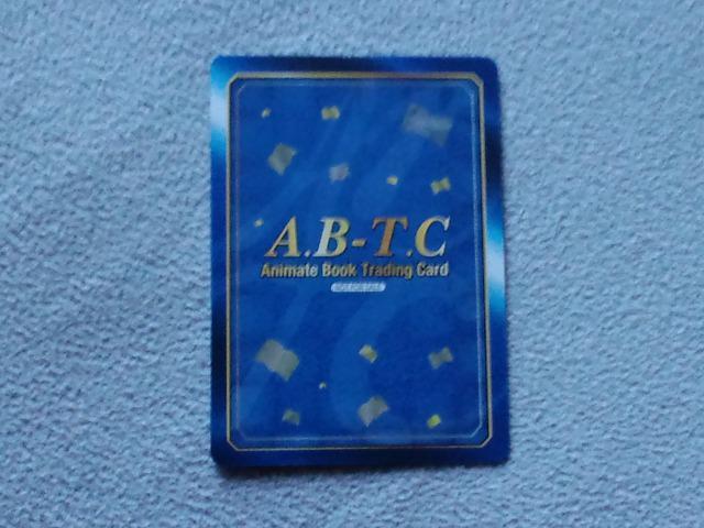 アクセルワールド☆非売品カード日下部綸&四埜宮謡 < アニメ/コミック/キャラクター アクセルワールド☆非売品カード日下部綸&四埜宮謡 < アニメ/コミック/キャラクターの