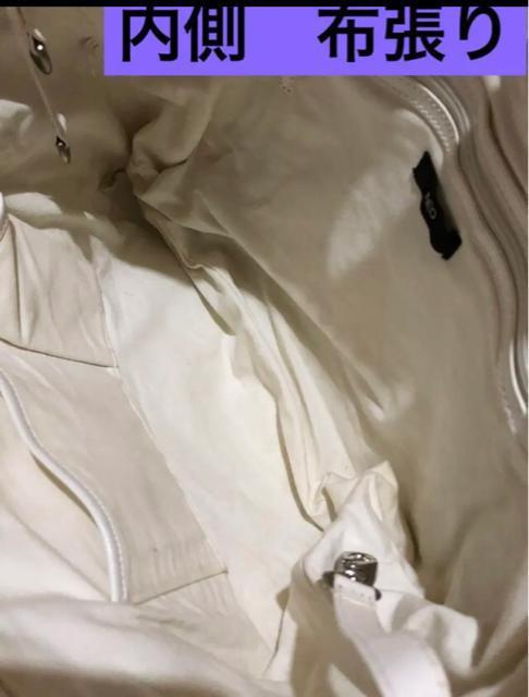 INED イネド 編み上げメッシュ バッグ < ブランド  INED イネド 編み上げメッシュ バッグ < ブランドの