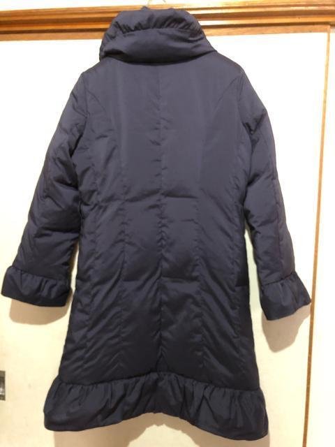 Provador プロバドール ダウンコート 映えるパープルネイビー M < 女性ファッション Provador プロバドール ダウンコート 映えるパープルネイビー M < 女性ファッションの