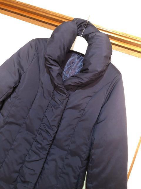 Provador プロバドール ダウンコート 映えるパープルネイビー M < 女性ファッション Provador プロバドール ダウンコート 映えるパープルネイビー M < 女性ファッションの