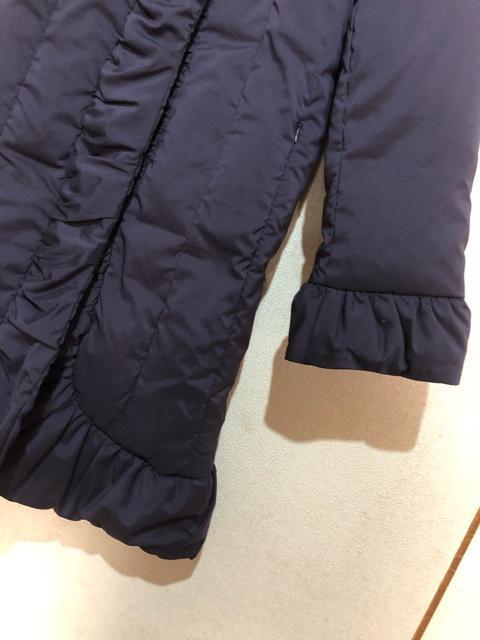 Provador プロバドール ダウンコート 映えるパープルネイビー M < 女性ファッション Provador プロバドール ダウンコート 映えるパープルネイビー M < 女性ファッションの