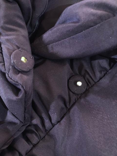 Provador プロバドール ダウンコート 映えるパープルネイビー M < 女性ファッション Provador プロバドール ダウンコート 映えるパープルネイビー M < 女性ファッションの