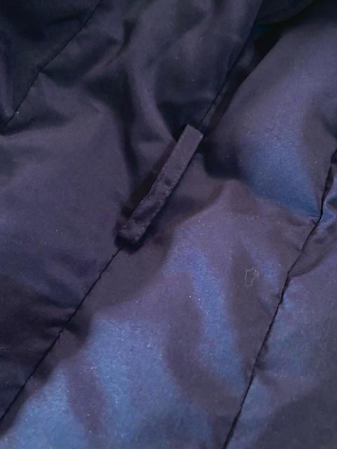 Provador プロバドール ダウンコート 映えるパープルネイビー M < 女性ファッション Provador プロバドール ダウンコート 映えるパープルネイビー M < 女性ファッションの