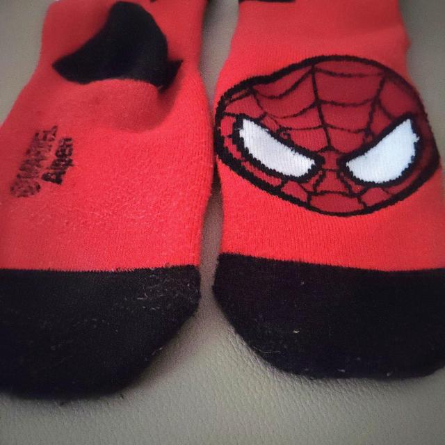 スキーソックスMARVELAlpen18cm < キッズ/ベビー スキーソックスMARVELAlpen18cm < キッズ/ベビーの