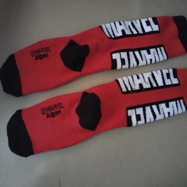 スキーソックスMARVELAlpen18cm < キッズ/ベビー スキーソックスMARVELAlpen18cm < キッズ/ベビーの