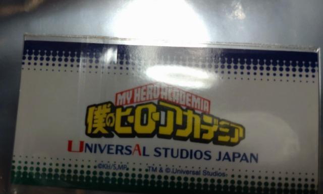 ■非売品■トガヒミコ 僕のヒーローアカデミア ヴィラン USJ. コレクタブル キャラカード 未開封品 堀越耕平 < アニメ/コミック/キャラクター  ■非売品■トガヒミコ 僕のヒーローアカデミア ヴィラン USJ. コレクタブル キャラカード 未開封品 堀越耕平 < アニメ/コミック/キャラクターの