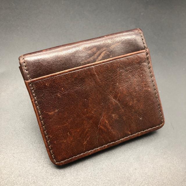 即決 CONCIATORE コインケース 小銭入れ < 男性ファッション  即決 CONCIATORE コインケース 小銭入れ < 男性ファッションの