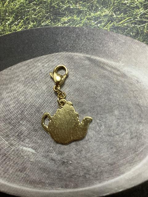 ハンドメイド マスクチャーム 2点セット お茶会 いちご < 女性ファッション  ハンドメイド マスクチャーム 2点セット お茶会 いちご < 女性ファッションの