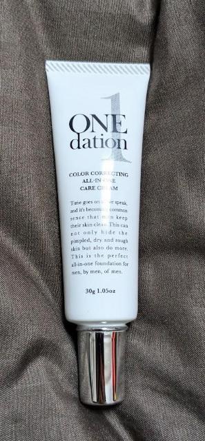 ワンデーション★30g★ほぼ新品★激安★ < 香水/コスメ/ネイル ワンデーション★30g★ほぼ新品★激安★ < 香水/コスメ/ネイルの