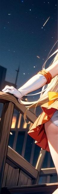 151 AI Girls オリジナル美少女 セーラーヴィーナス アート A4ポスター 高画質、光沢紙 3落札毎に+1枚サービス < アニメ/コミック/キャラクター  151 AI Girls オリジナル美少女 セーラーヴィーナス アート A4ポスター 高画質、光沢紙 3落札毎に+1枚サービス < アニメ/コミック/キャラクターの