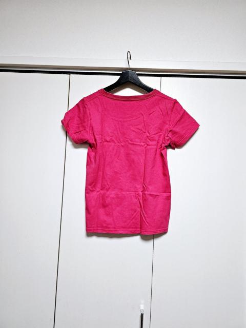 (4) 倖田來未 倖田組  Tシャツ ピンク M < タレントグッズ  (4) 倖田來未 倖田組  Tシャツ ピンク M < タレントグッズの