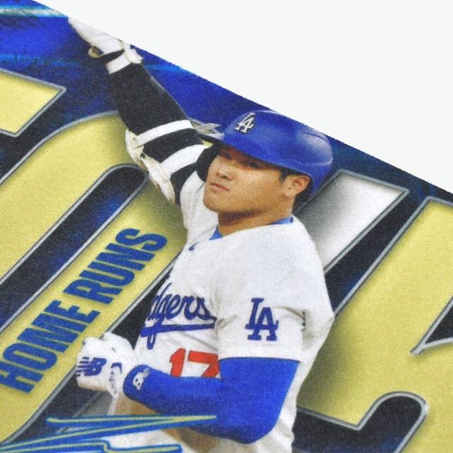 高騰中!大谷翔平選手 50−50 クラブ ペナント サイン入り(プリント) 2024 記念グッズ < レジャー/スポーツ 高騰中!大谷翔平選手 50−50 クラブ ペナント サイン入り(プリント) 2024 記念グッズ < レジャー/スポーツの