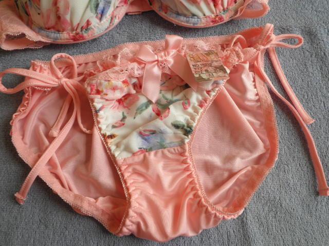 ▲"☆.PinkyAngel^-^2wayで谷間ボリューム♪ブラパン.☆"▲ < 女性ファッション  ▲"☆.PinkyAngel^-^2wayで谷間ボリューム♪ブラパン.☆"▲ < 女性ファッションの