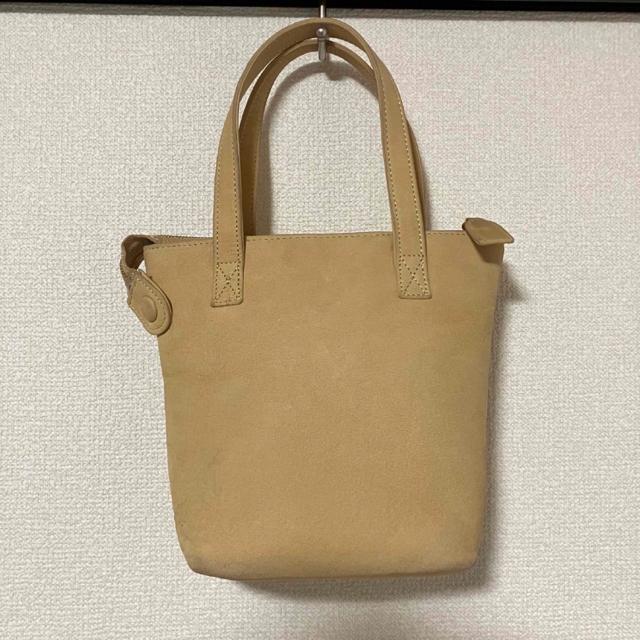 希少 【Kitamura】 キタムラ Buon Natale! / ハンドバッグ < ブランド 希少 【Kitamura】 キタムラ Buon Natale! / ハンドバッグ < ブランドの