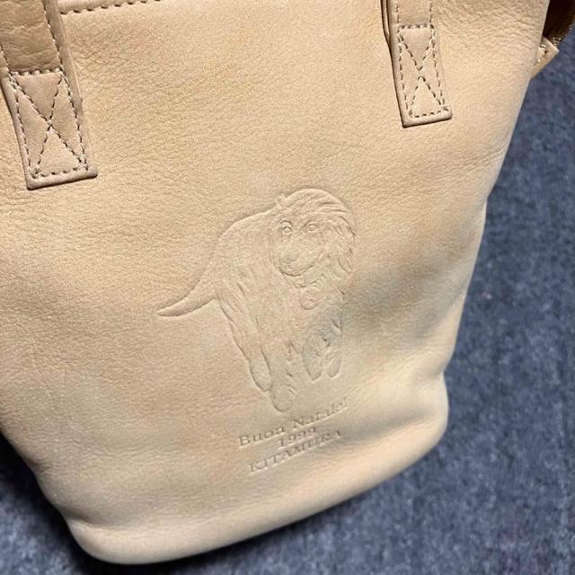 希少 【Kitamura】 キタムラ Buon Natale! / ハンドバッグ < ブランド 希少 【Kitamura】 キタムラ Buon Natale! / ハンドバッグ < ブランドの