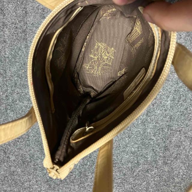 希少 【Kitamura】 キタムラ Buon Natale! / ハンドバッグ < ブランド 希少 【Kitamura】 キタムラ Buon Natale! / ハンドバッグ < ブランドの