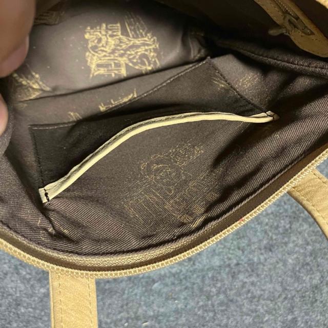 希少 【Kitamura】 キタムラ Buon Natale! / ハンドバッグ < ブランド 希少 【Kitamura】 キタムラ Buon Natale! / ハンドバッグ < ブランドの