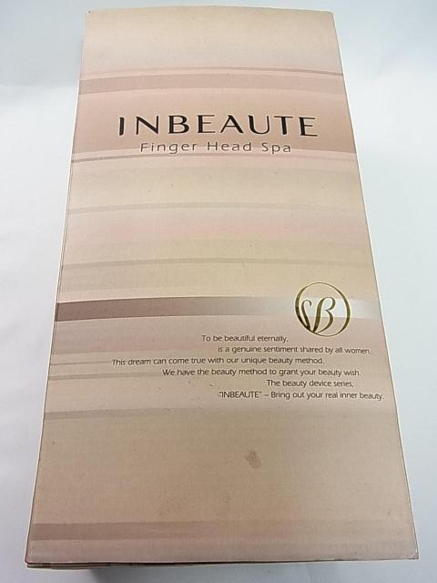 ɔ@INBEAUTE tBK[wbhXp@VpS[h IB-FS1913B-G