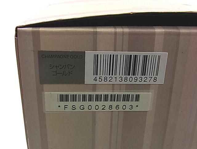 ɔ@INBEAUTE tBK[wbhXp@VpS[h IB-FS1913B-G