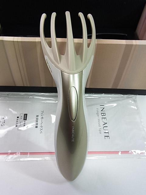 ɔ@INBEAUTE tBK[wbhXp@VpS[h IB-FS1913B-G