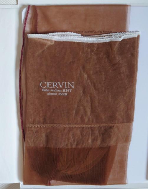 新品/未使用【CERVIN】フルファッション ガーターストッキング < 女性ファッション 新品/未使用【CERVIN】フルファッション ガーターストッキング < 女性ファッションの