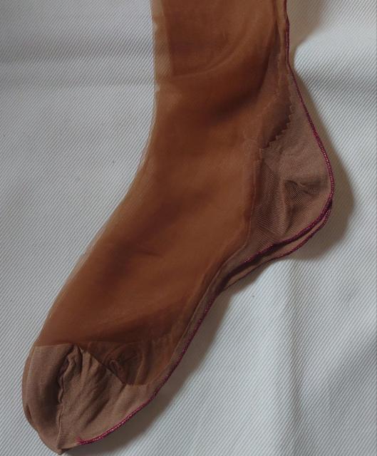 新品/未使用【CERVIN】フルファッション ガーターストッキング < 女性ファッション 新品/未使用【CERVIN】フルファッション ガーターストッキング < 女性ファッションの