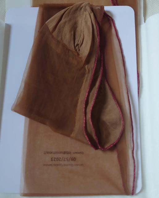 新品/未使用【CERVIN】フルファッション ガーターストッキング < 女性ファッション 新品/未使用【CERVIN】フルファッション ガーターストッキング < 女性ファッションの