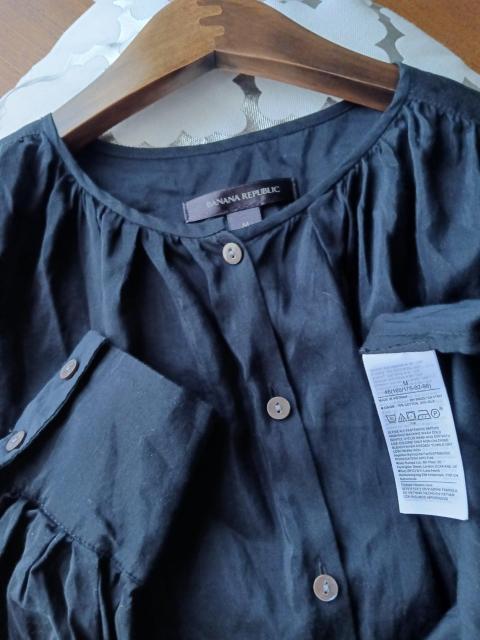 BANANA REPUBLIC/uEXVA[ŃCgȃubNuEX