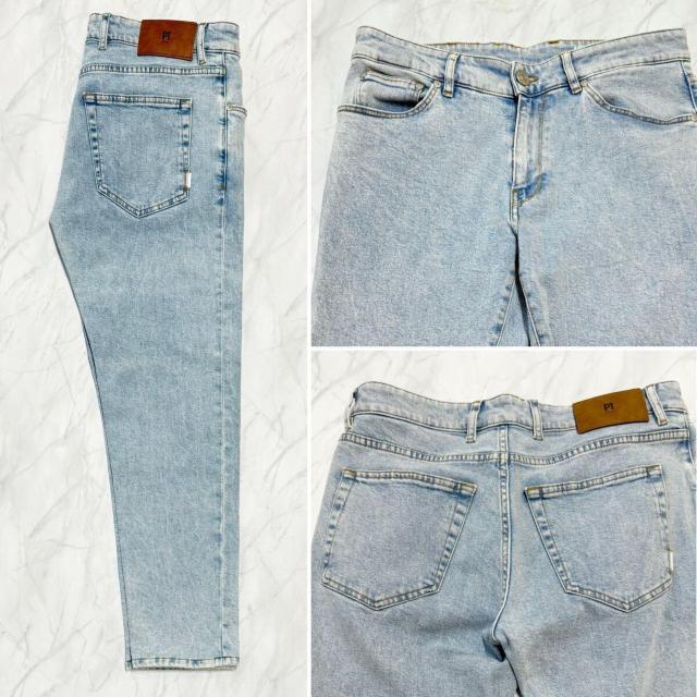 PT メンズデニムジーンズ#32 SWING N231 P285 < 男性ファッション PT メンズデニムジーンズ#32 SWING N231 P285 < 男性ファッションの