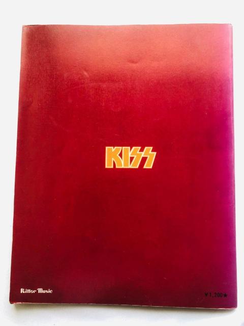 LbXxXg20@nւ̏ҁ@KISS y{ Best 20 Invitation to Hell Sheet Music  {/G 