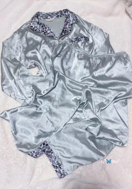 *光沢//セットアップ* < 女性ファッション  *光沢//セットアップ*  < 女性ファッションの