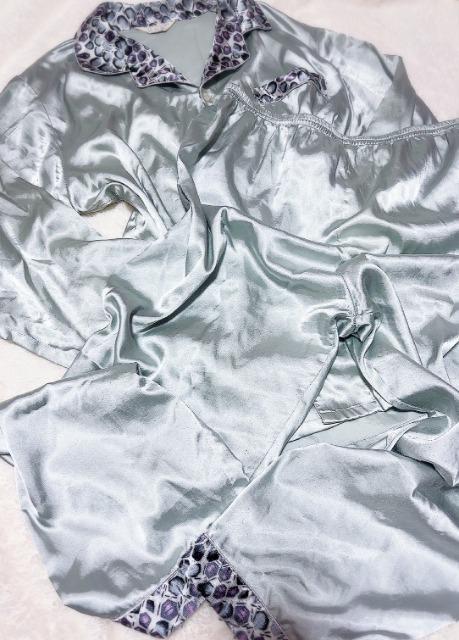 *光沢//セットアップ* < 女性ファッション  *光沢//セットアップ* < 女性ファッションの