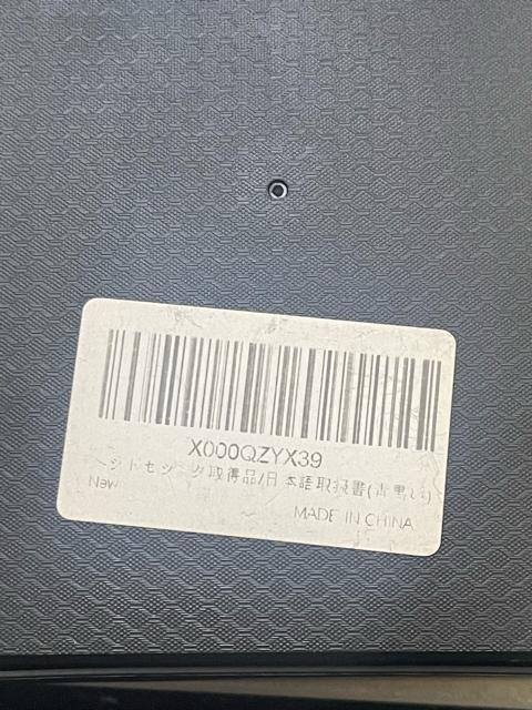Wireless Headset ENJOY HANDS FREE CXCz@Е@HSP-B1-B V5.0  Ɠd/AV 
