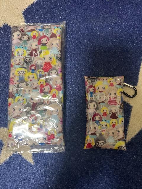 ILEMER HappyDOLL   
