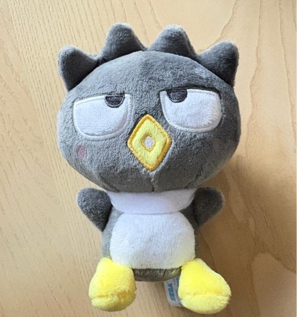 ☆バッドばつ丸-.真天地開闢集団‐ジグザグ×サンリオキャラクターズ マスコット☆ < おもちゃ ☆バッドばつ丸-.真天地開闢集団‐ジグザグ×サンリオキャラクターズ マスコット☆ < おもちゃの