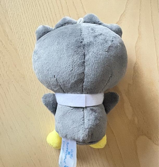 ☆バッドばつ丸-.真天地開闢集団‐ジグザグ×サンリオキャラクターズ マスコット☆ < おもちゃ ☆バッドばつ丸-.真天地開闢集団‐ジグザグ×サンリオキャラクターズ マスコット☆ < おもちゃの