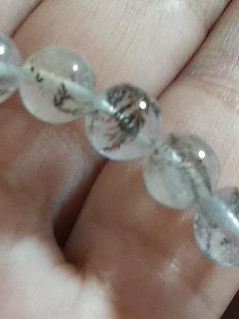 デンドリティッククォーツブレスレット < 女性アクセサリー/時計 デンドリティッククォーツブレスレット < 女性アクセサリー/時計の