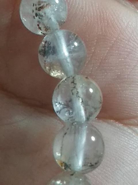 デンドリティッククォーツブレスレット < 女性アクセサリー/時計 デンドリティッククォーツブレスレット < 女性アクセサリー/時計の